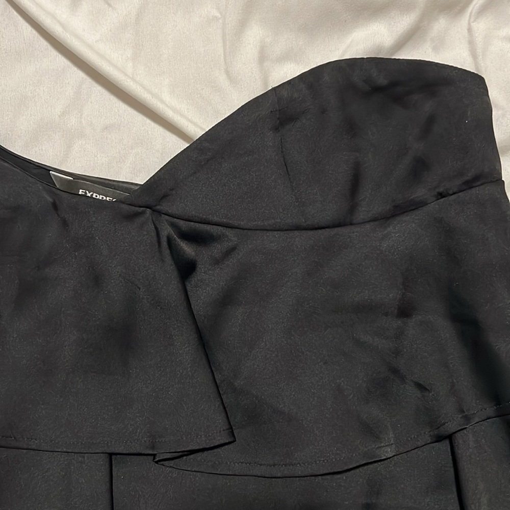 Express Blouse - Picture 2 of 5